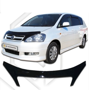 CA Plastic 2010060100563 для Toyota Avensis Verso Ipsum 2000-2004 exclusive