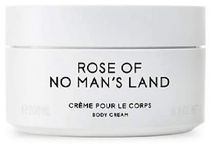 Byredo Rose Of No Man'S Land крем для тела 200 мл