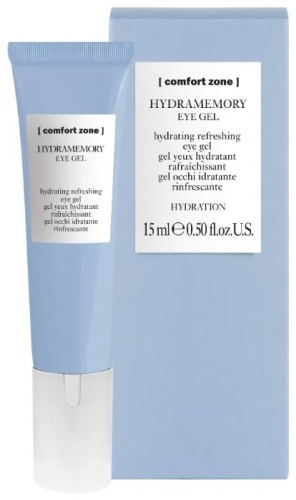 Comfort Zone увлажняющий гель вокруг глаз Hydramemory eye gel 15 мл