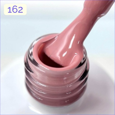 Laro гель-лак Nails 162 глянцевое 7 мл