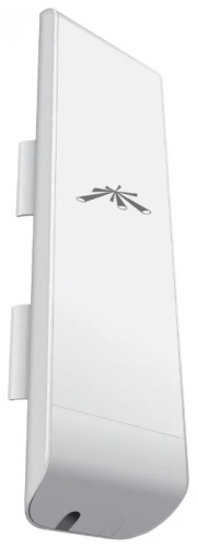 Ubiquiti NanoStation M5 белый