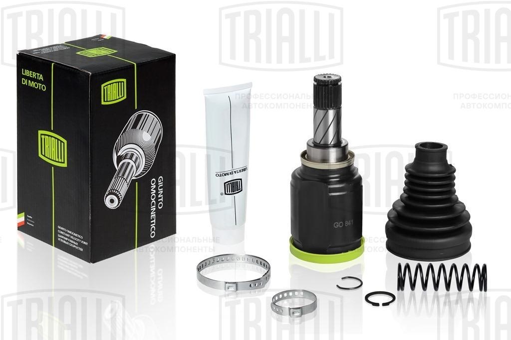 TRIALLI шрус внутренний GO841