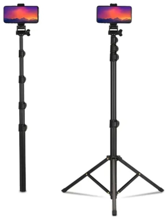 Напольный штатив Jmary MT-39