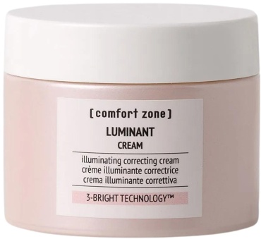 Comfort Zone крем Luminant Cream для лица 60 мл