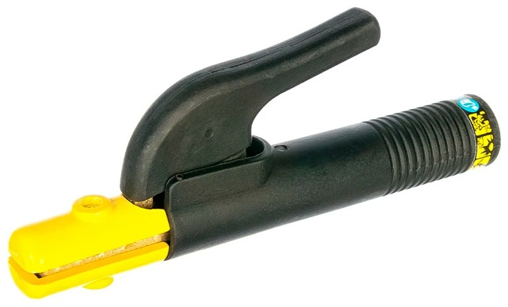 Держатель электродов ESAB Confort 200 (0700006004), 1 шт