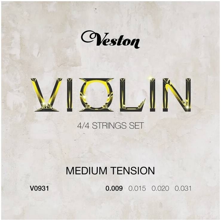 Veston V0931 4/4