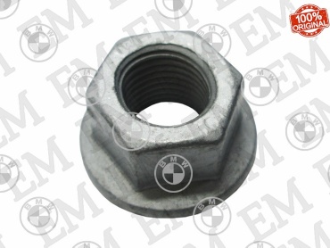 BMW гайка с эксцентриком 33306760349