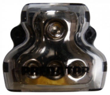 Распределитель питания PA-DB010 1 шт