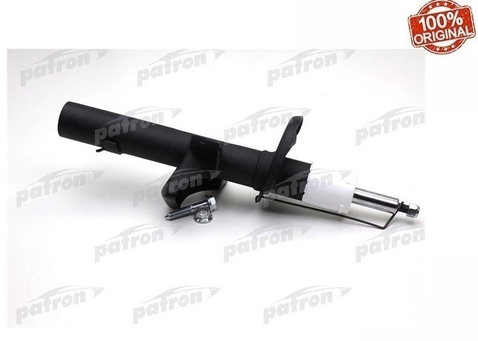 Амортизатор PATRON задний PSA335923 1 шт