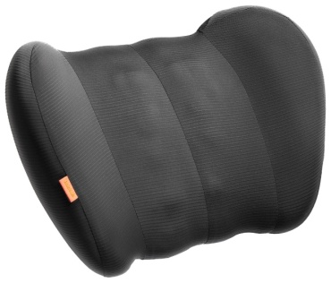 Подушка Baseus BS-CN005 395x115 см черный