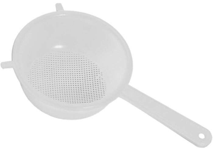 Дуршлаг IDEA М 1130 20 см полипропилен, 1 шт