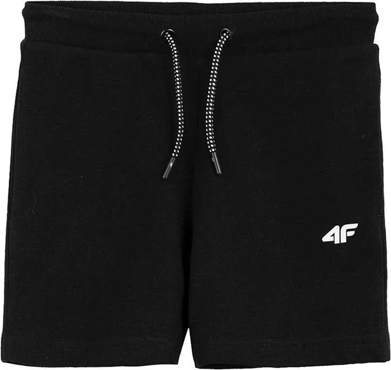 Спортивные шорты 4F черный