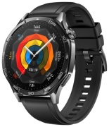 Смарт-часы Huawei Watch GT 5 46 мм черный