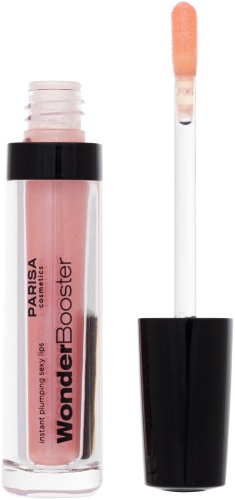 Parisa Cosmetics Wonderbooster блеск для губ 2