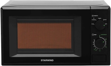 Starwind SWM5820 черный