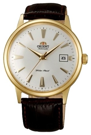 Механические ORIENT FAС00003W0 сталь