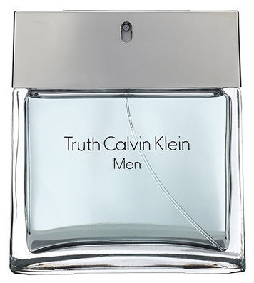 Calvin Klein Truth Men туалетная вода EDT 100 мл, для мужчин