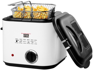 GFgril GFF-012 Easy Cook белый