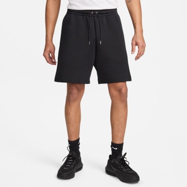 Спортивные шорты Nike черный