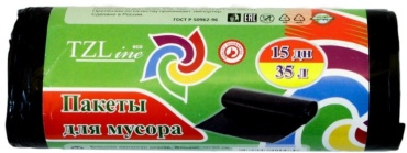 TZLine 4870207421009 35 л