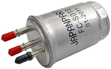 Japanparts топливный фильтр FCS01S