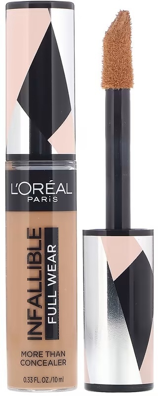 Loreal Paris Infallible Full Wear More Than Concealer консилер 400 Caramel