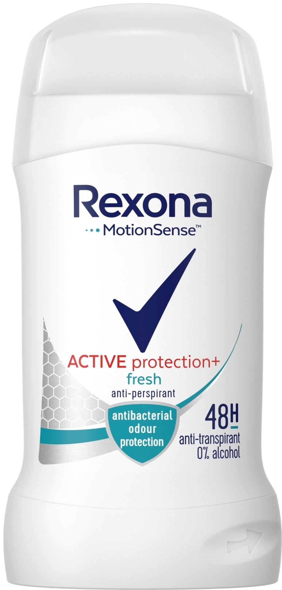 Rexona Active protection + Fresh антиперспирант для женщин 40 г