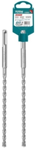 Total бур TAC311003 (SDS-plus, 10х135х210 мм) 1 шт