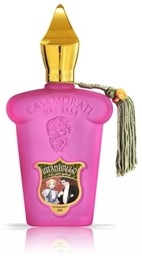Xerjoff Casamorati 1888 Gran Ballo парфюмерная вода EDP 100 мл, для женщин