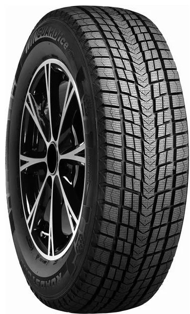 Купить NEXEN Winguard Ice SUV 215/65 R16 98Q без шипов в Алматы ...