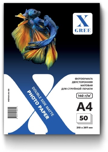 X-GREE MD140-A4-50 50 листов