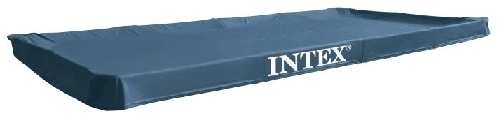 Тент Intex 28039, тип бассейна: каркасный, 450x220 см