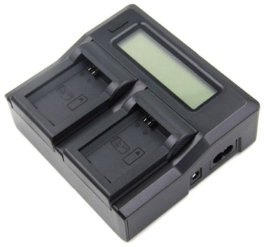 Зарядное устройство DIGITAL BLC12