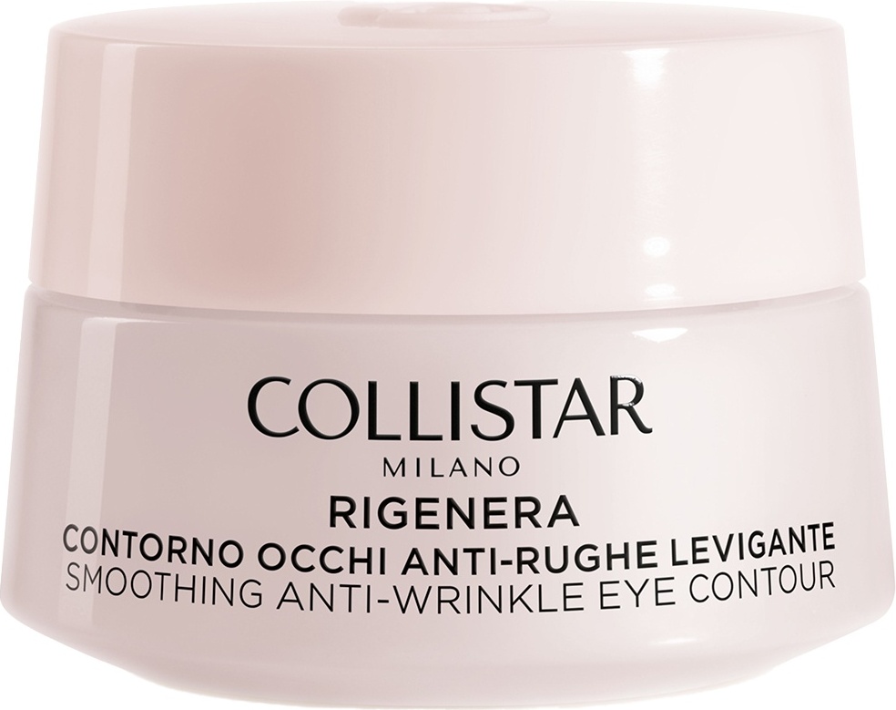 Collistar крем-гель Smoothing Anti-Wrinkle Eye для области вокруг глаз 14 мл