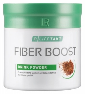 ЛР Fiber Boost порошок 210 мл