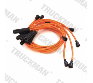 Свечные провода TRUCKMAN 1107002