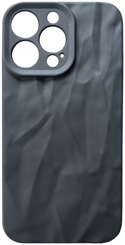Чехол для Apple iPhone 15 Pro черный