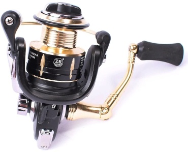 PA3000FA 10+1 ball 3000