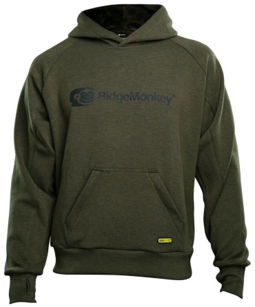 Толстовка Ridge Monkey RM DBMH GR3XL XXXL