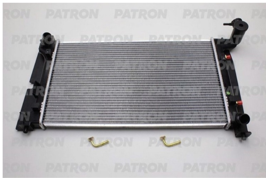 PATRON радиатор основной PRS3350