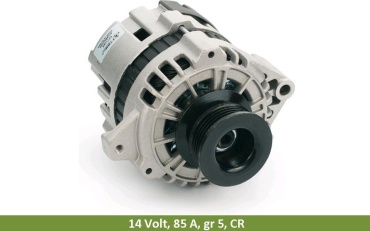 Генератор Tesla RST94552