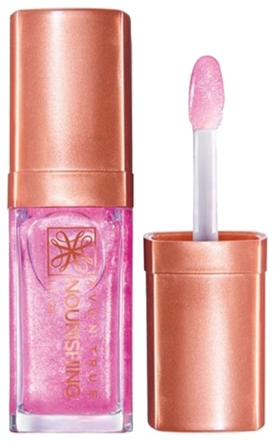 Avon масло Nourishing Shimmering Petal 7 мл