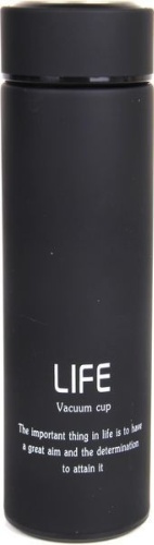 Kari 0.5 л A33394 черный