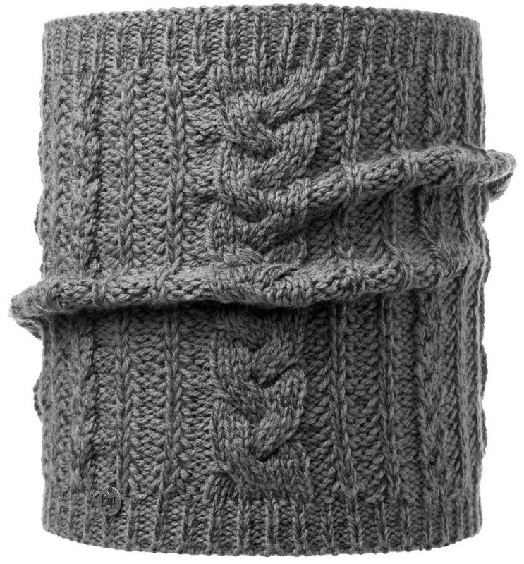 Снуд Buff акрил, шерсть 36 x 38 см