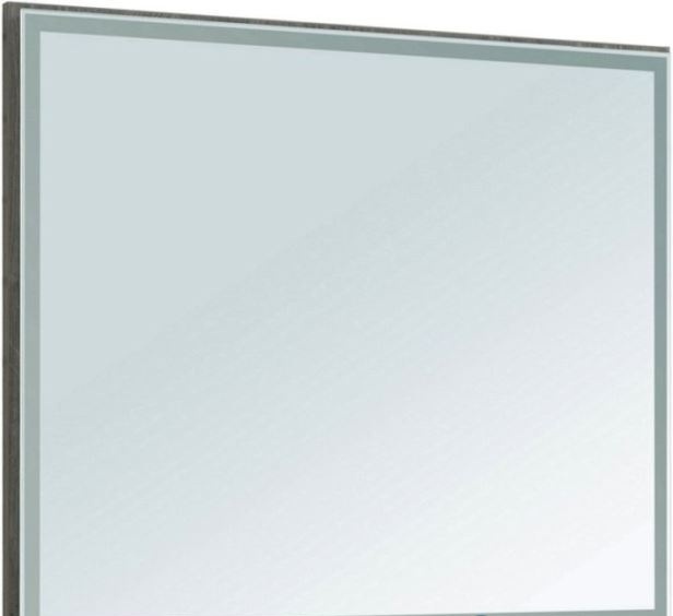 Зеркало настенное Aquanet 99x80 см