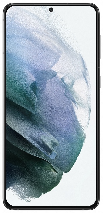 Смартфон Samsung Galaxy S21+ 8 ГБ/256 ГБ черный
