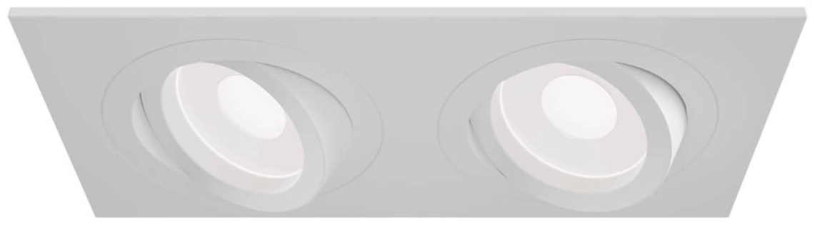 Maytoni Atom DL024-2-02W GU10