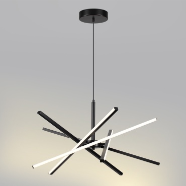 Люстра подвесная Lumion LED, кол-во ламп: 1 шт