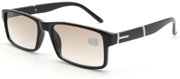 Geek корригирующие 1368-3.00 черный -3