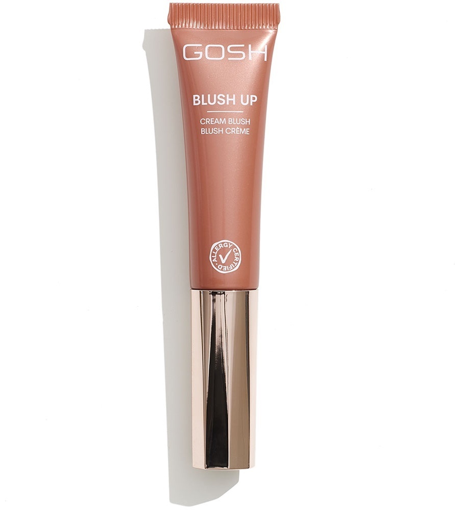 GOSH Blush Up румяна 001 Peach